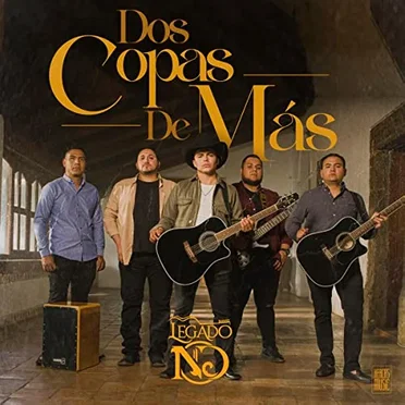 Dos copas de más