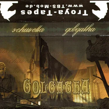 Golgatha