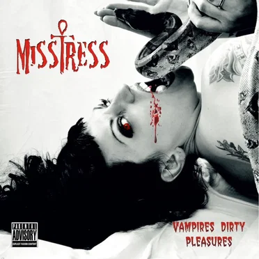 Vampire's Dirty Pleasures