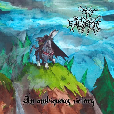 An Ambiguous Victory by Sir Sagremor - album cover