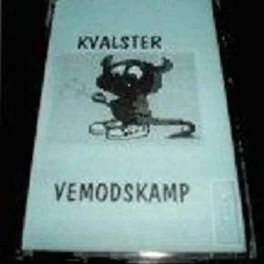 Vemodskamp