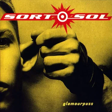 Glamourpuss by Sort Sol - album cover
