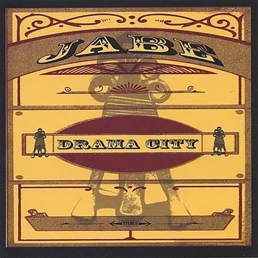 Drama City