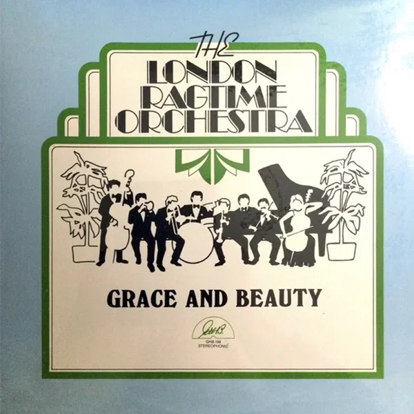 Grace and Beauty