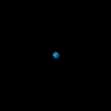 Blue Moon Light Source