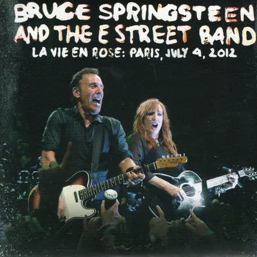 2012‐07‐04: Palais Omnisports de Paris‐Bercy, Paris, France