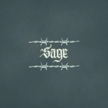 Demo '25 by Sage - album cover
