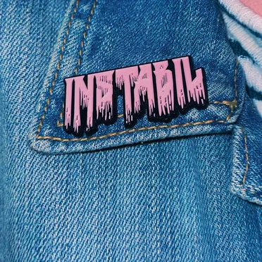 Gestern Punk, heute krank by Instabil - album cover