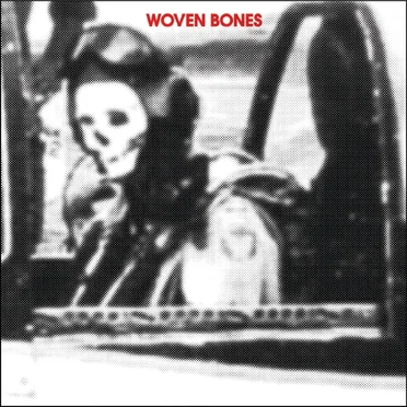 I've Gotta Get by Woven Bones - album cover