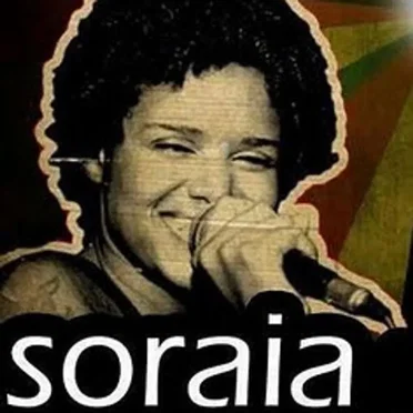 Soraia Drummond by Soraia Drummond - album cover
