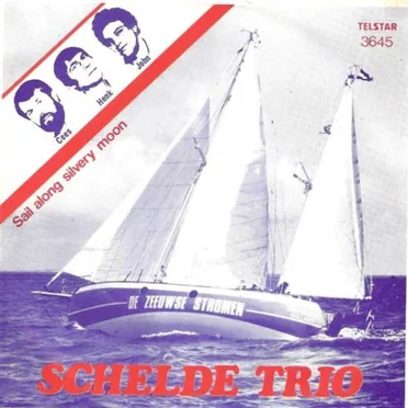 De Zeeuwse stromen