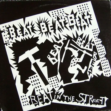 Beat In The Street