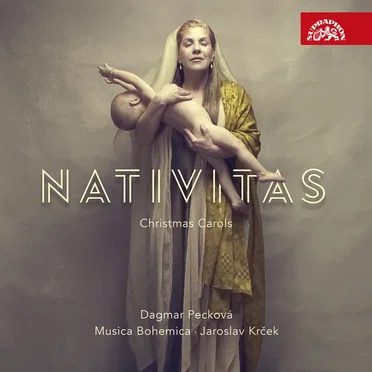 Nativitas: Christmas Songs of Old Europe