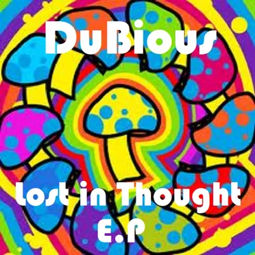 Lost in Thought E.P