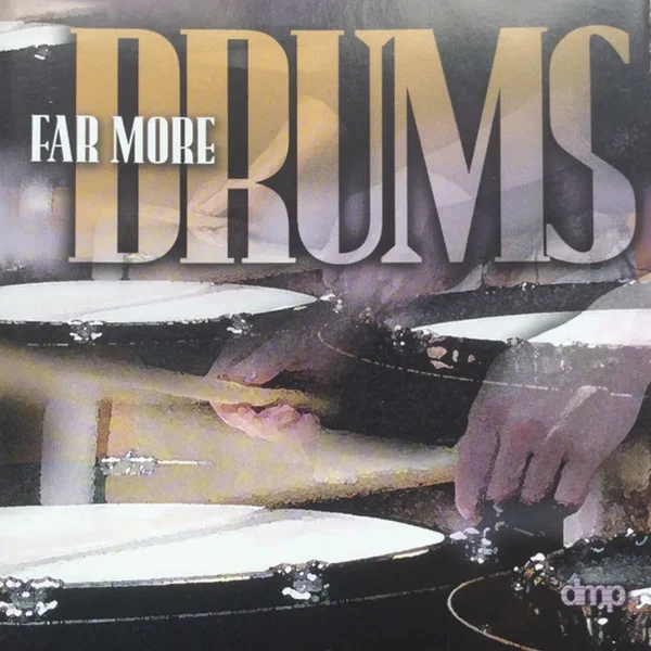 Far More Drums