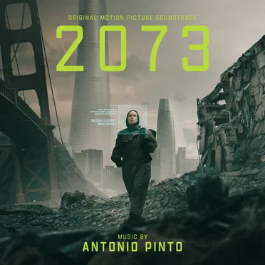 2073: Original Motion Picture Soundtrack