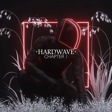 Hardwave: Chapter 1 by Various Artists - album cover