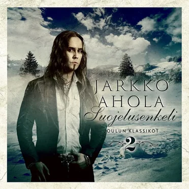 Suojelusenkeli - Joulun Klassikot 2