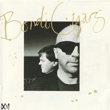 Bondi Cigars by Bondi Cigars - album cover