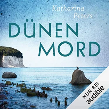 Dünenmord by Katharina Peters - album cover