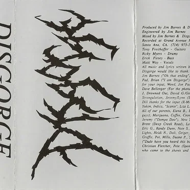 Demo 1995
