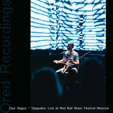 Djeguako: Live at Red Bull Music Festival Moscow