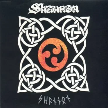 Shannon by Shannon - album cover