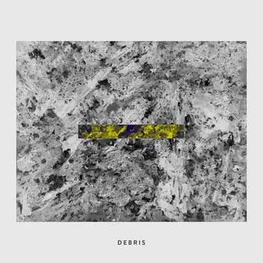 Debris by Daneel - album cover