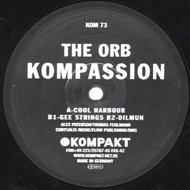 Kompassion