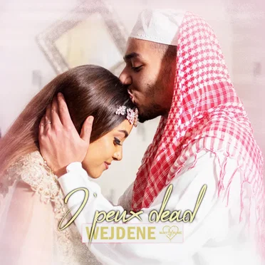 J’peux dead by Wejdene - album cover