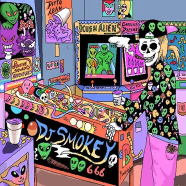 Positive Squad Adventures Chapter 1