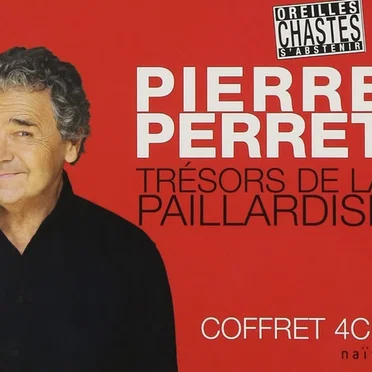 Trésors de la paillardise