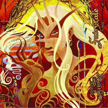 Fairytale by Heather Dale - album cover