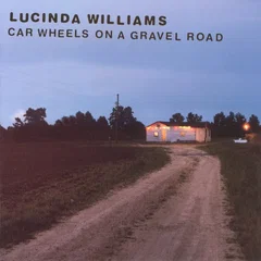 Lucinda Williams