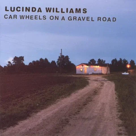 Testing Lucinda Williams’ Music Knowledge