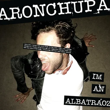 I’m an Albatraoz