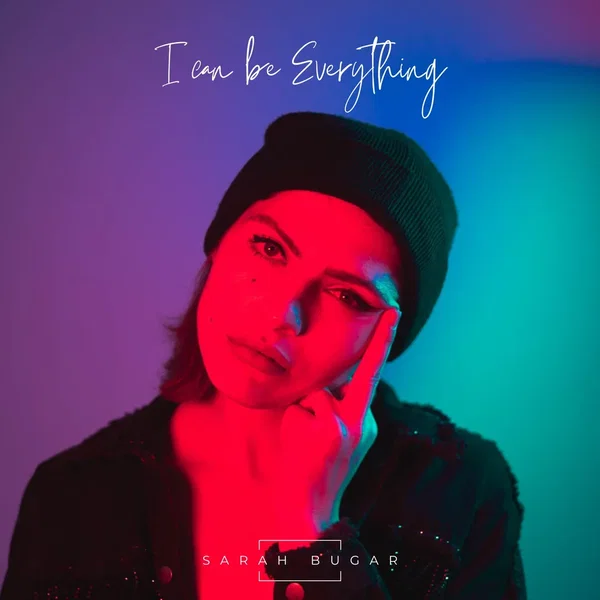 I Can Be Everything