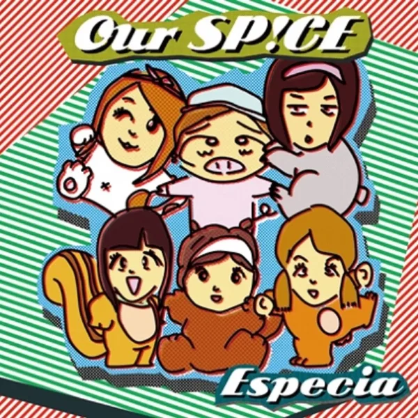 Our SP!CE