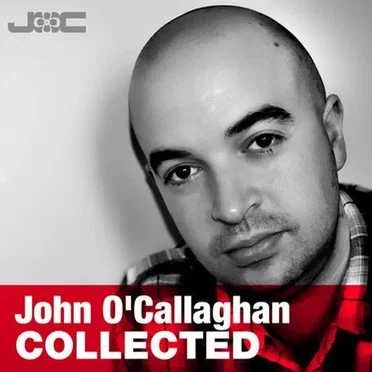 John O’Callaghan Collected