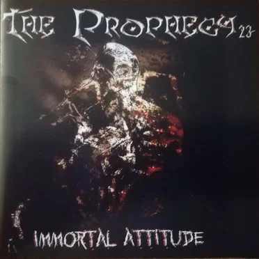 Immortal Attitude