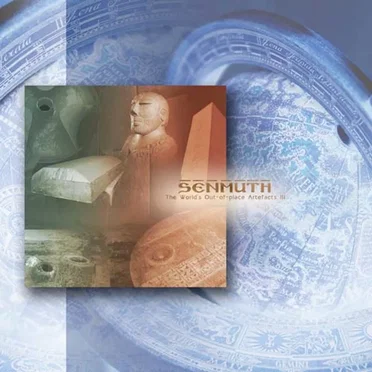 The World’s Out‐of‐Place Artefacts III