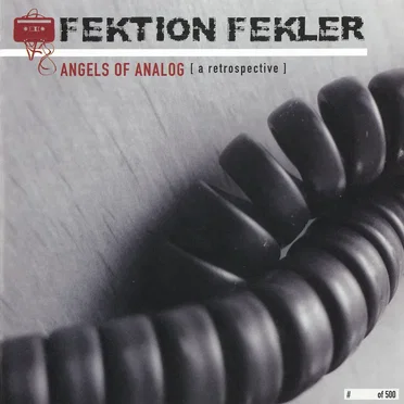 Angels of Analog