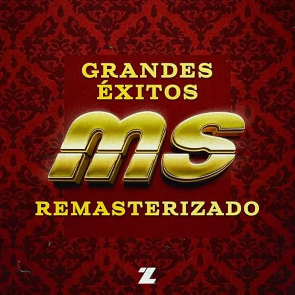Grandes Éxitos Remasterizado