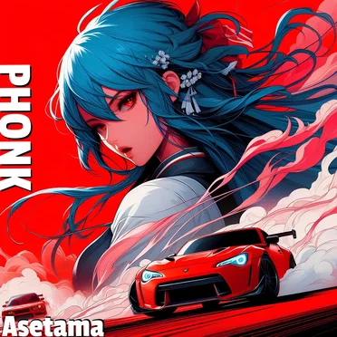 Phonk - "Asetama"