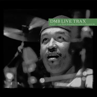 1997-06-12: DMB Live Trax, Volume 65: Great Woods Performing Arts Center, Mansfield, MA