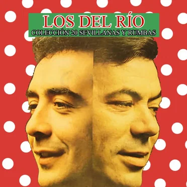Colección de 20 sevillanas y rumbas