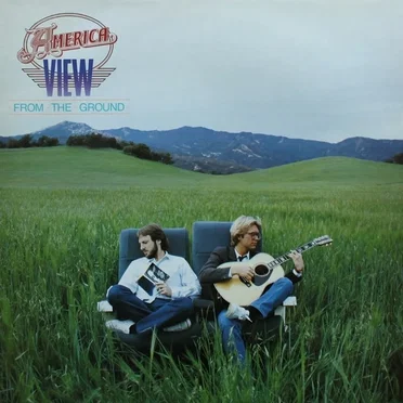 View From the Ground