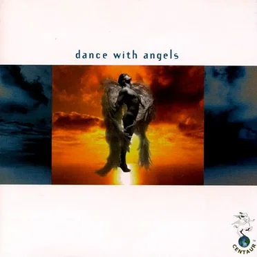 Dance With Angels by Various Artists - album cover