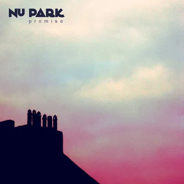 Promise by Nu Park - album cover