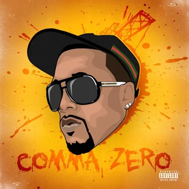 Comma Zero